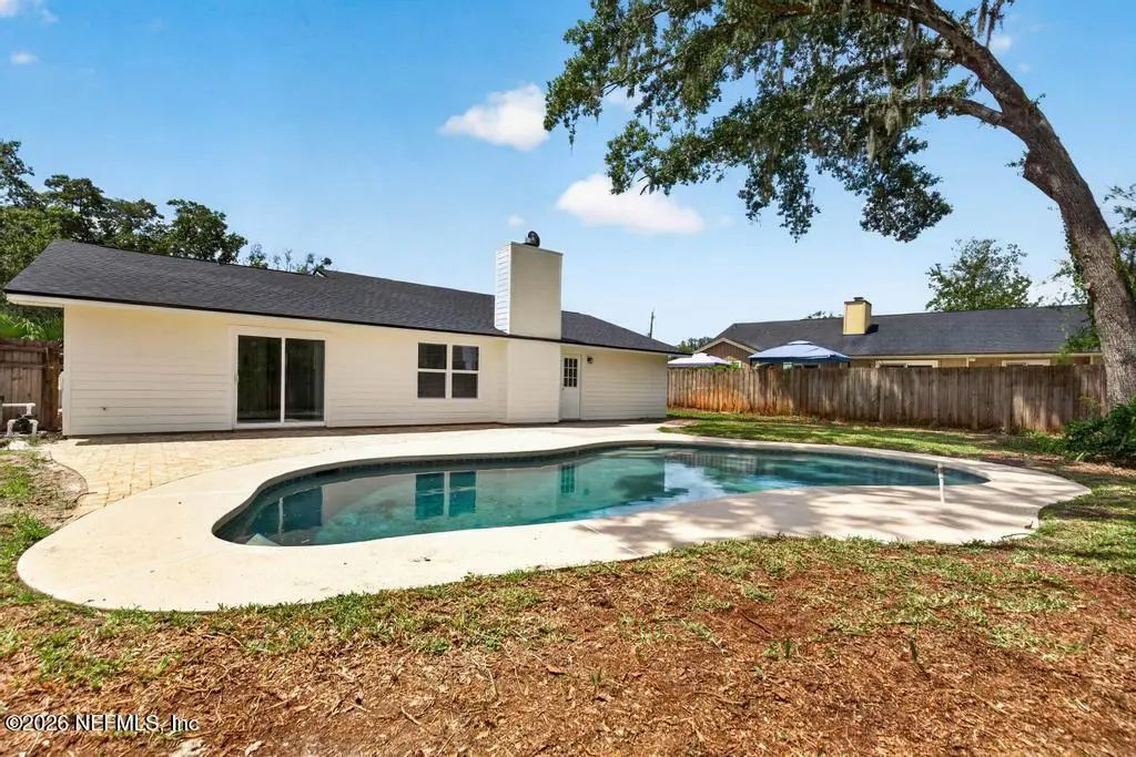 3443 Remler Drive S, Jacksonville