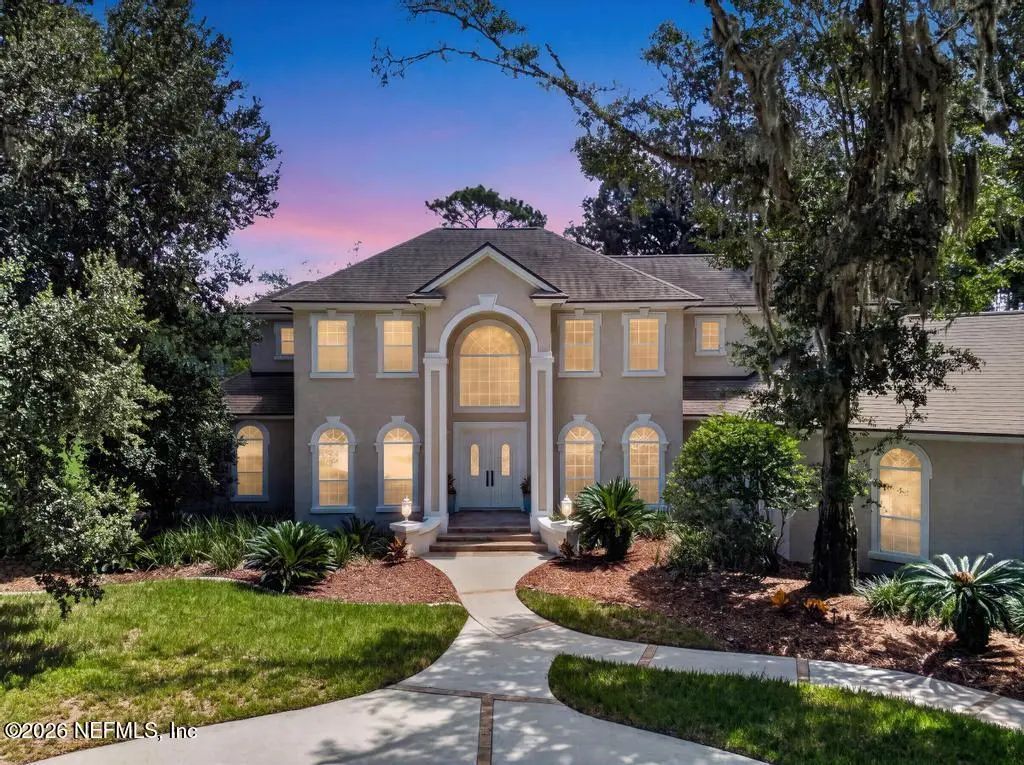 12701 Bay Plantation Drive, Jacksonville
