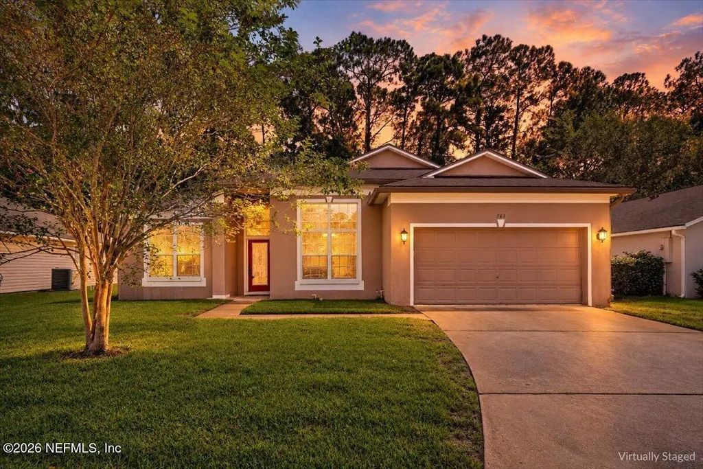 763 Cottage Hill Drive E, Jacksonville