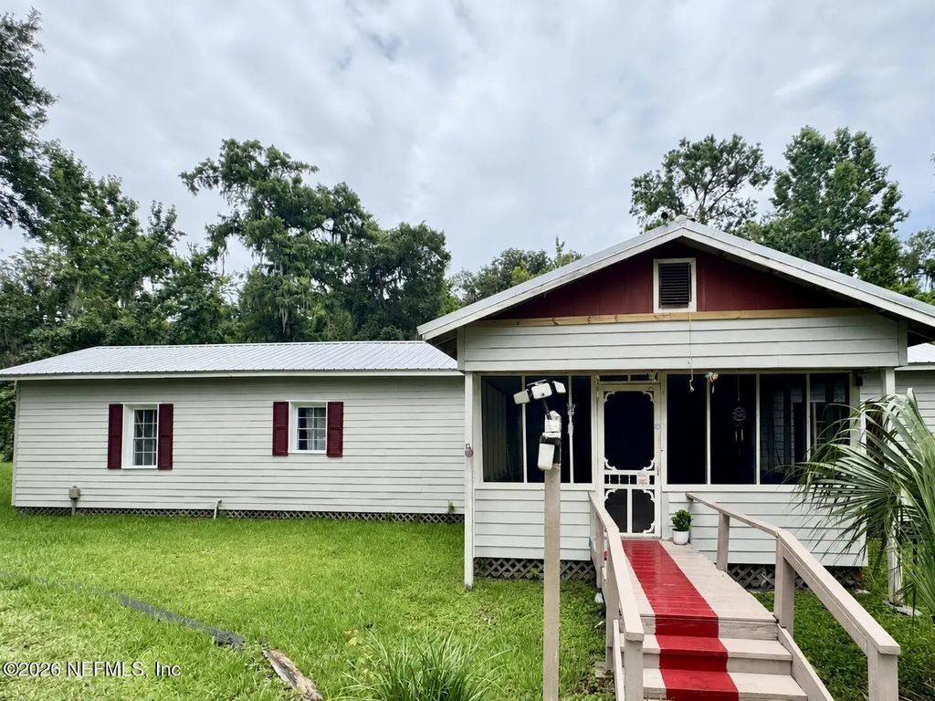 5070 Big Oak Road S, St. Augustine