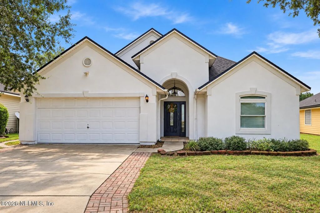 3040 Tower Oaks Drive, Orange Park