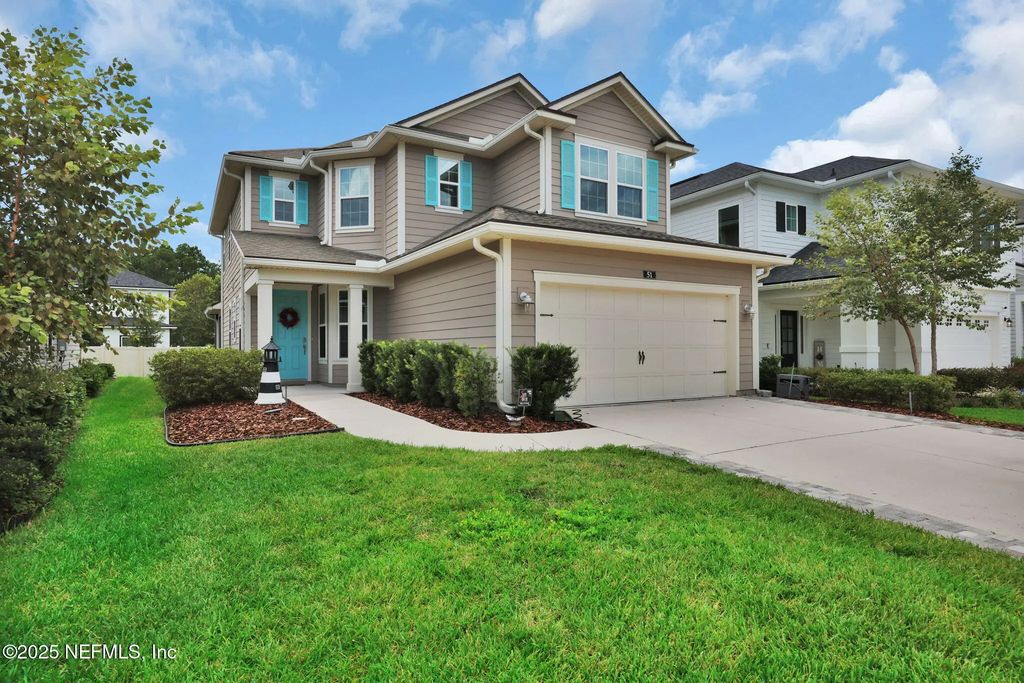 51 Foxcross Avenue, St. Augustine
