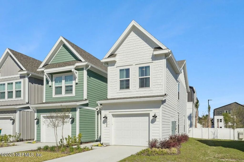 3730 Dupont Avenue C1e, Jacksonville