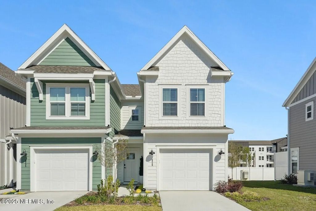 3730 Dupont Avenue C2i, Jacksonville