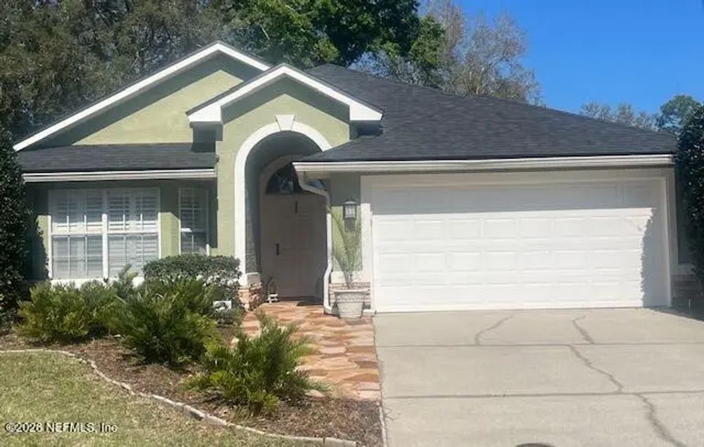 1424 Tintern Lane, St. Augustine