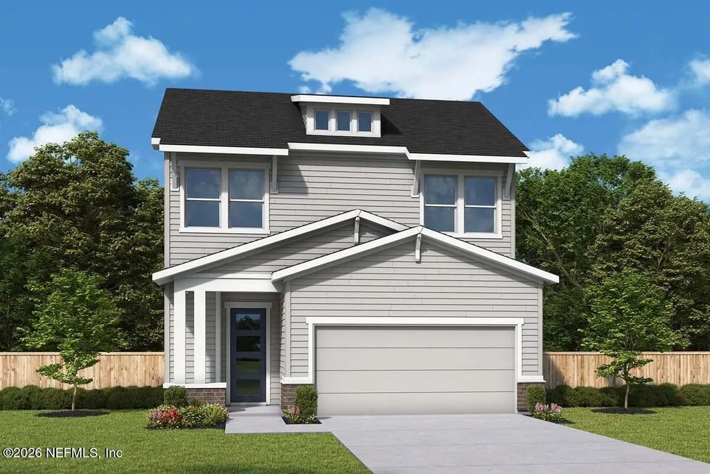 135 Webking Heights Drive, St. Augustine