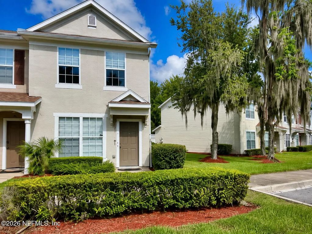 3563 Twisted Tree Lane, Jacksonville