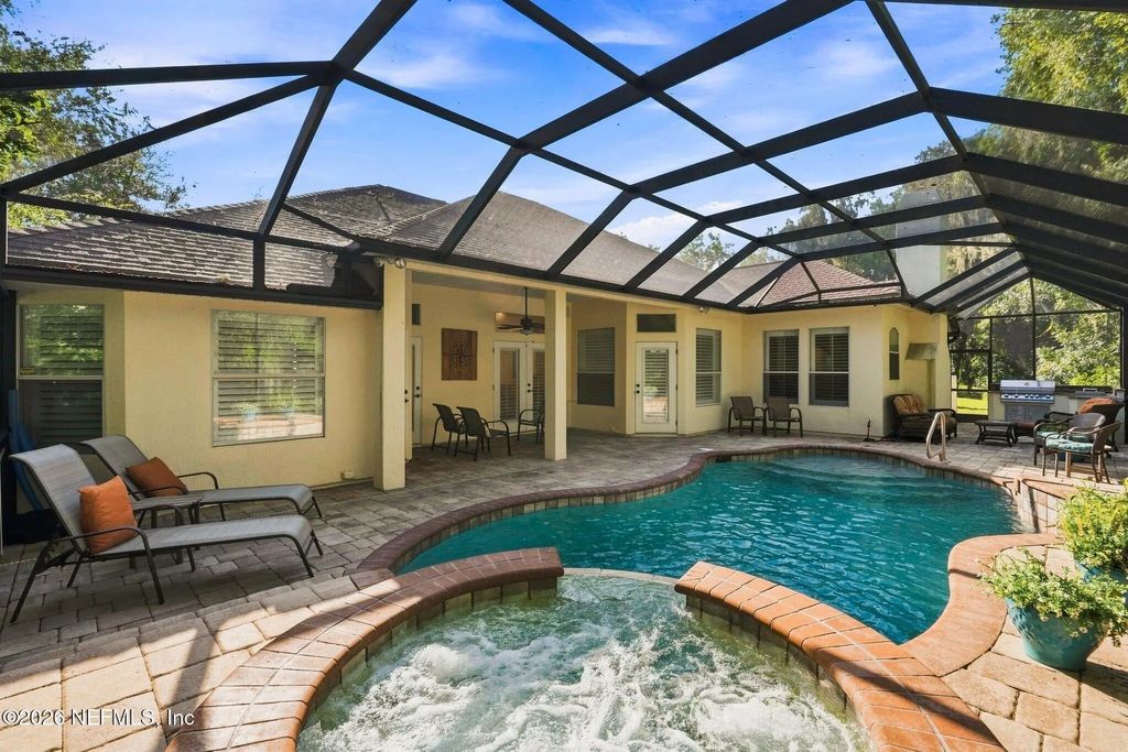 4908 Two Jakes Court, St. Augustine