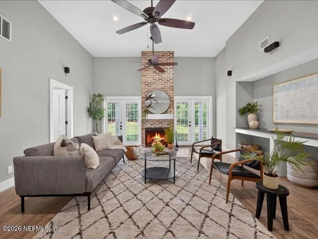 1161 Whispering Pines Road, St. Johns