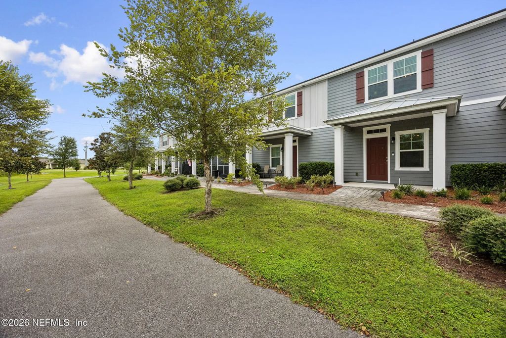 86440 Mainline Road, Yulee