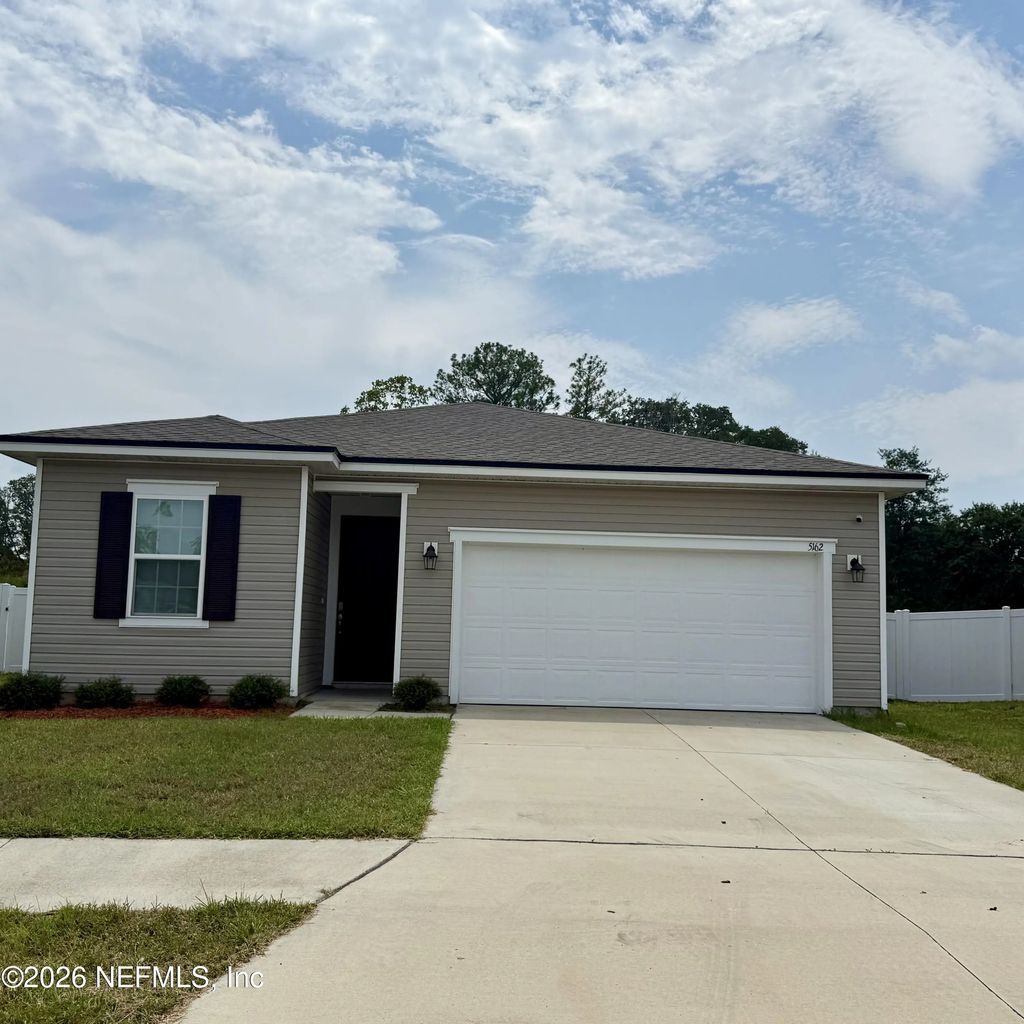 5162 Sawmill Point Way, Jacksonville