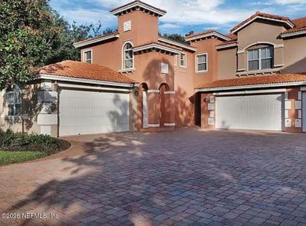 134 Hidden Palms Lane 201, Ponte Vedra Beach