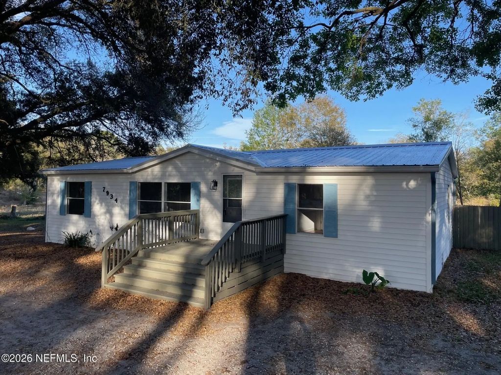 7934 Sunnybrook Road, Melrose