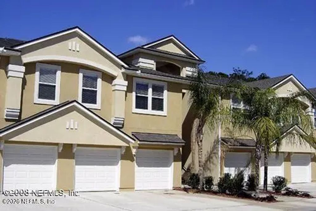 13785 Herons Landing Way Way 8, Jacksonville