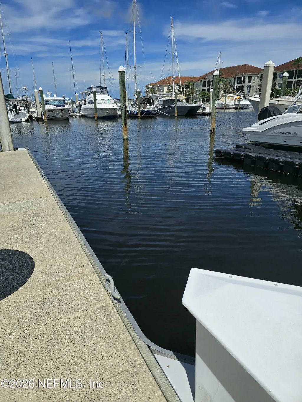 Atlantic Boulevard D13, Jacksonville