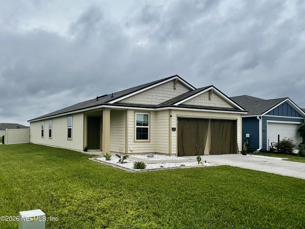 12450 Russian Olive Road, Jacksonville