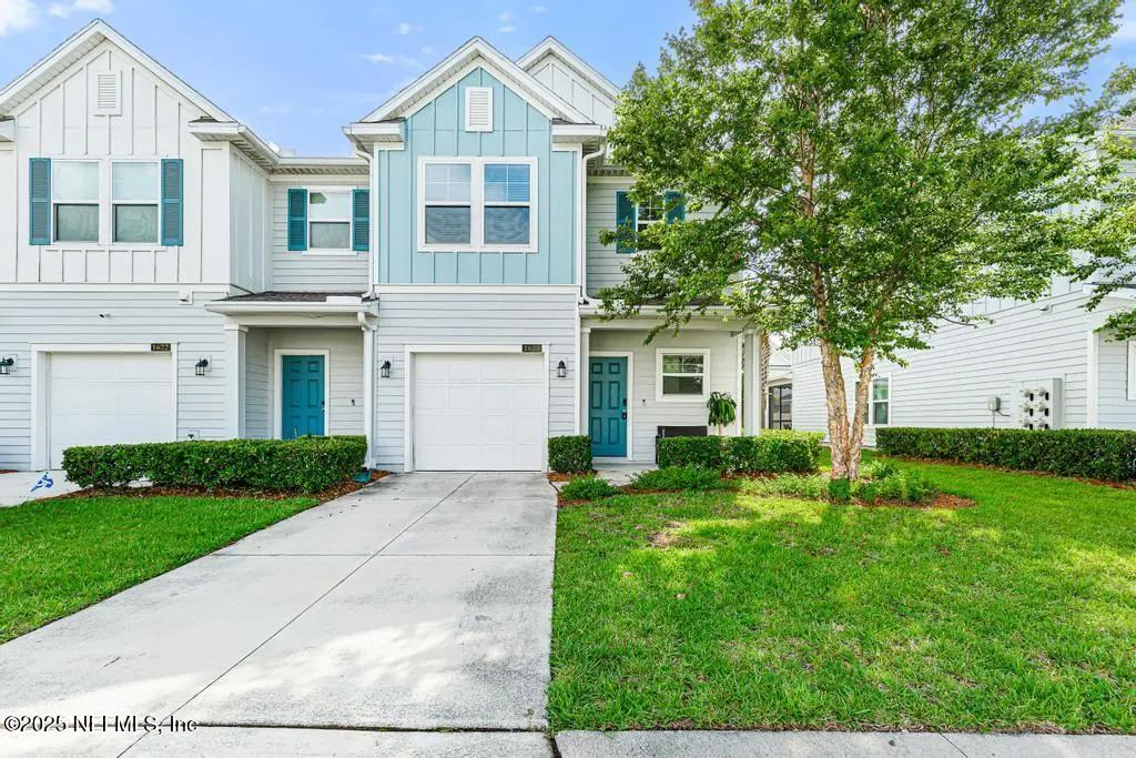 1620 Pottsburg Point Drive, Jacksonville