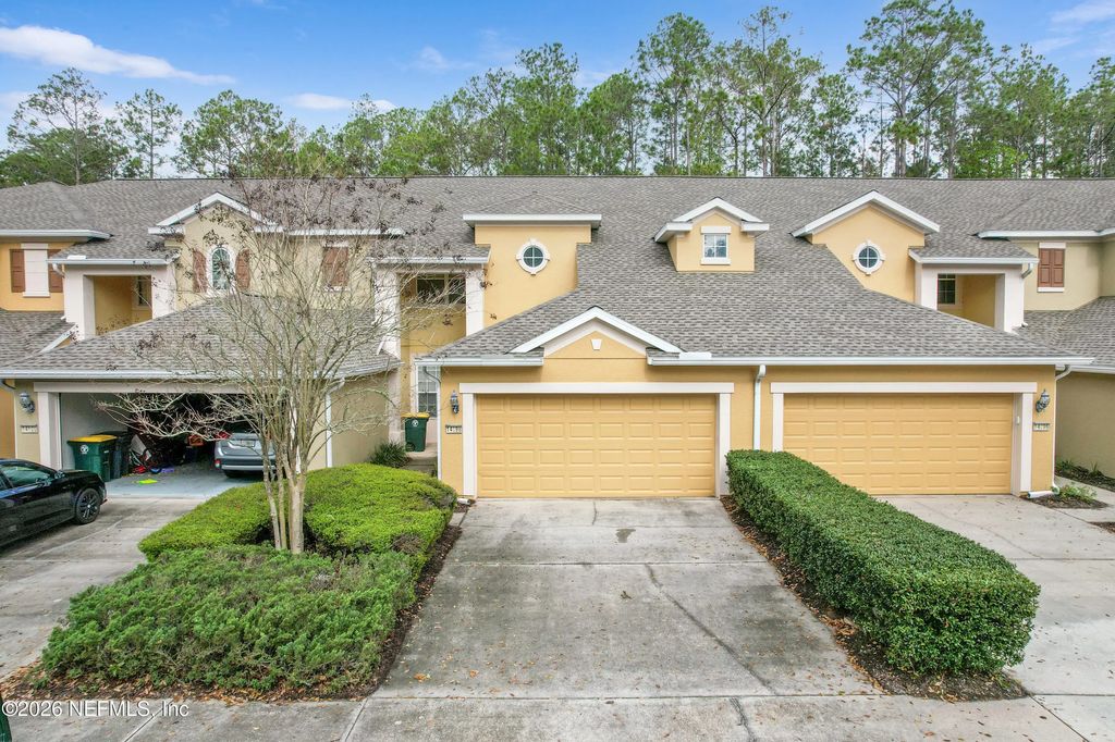 14098 Mahogany Avenue, Jacksonville