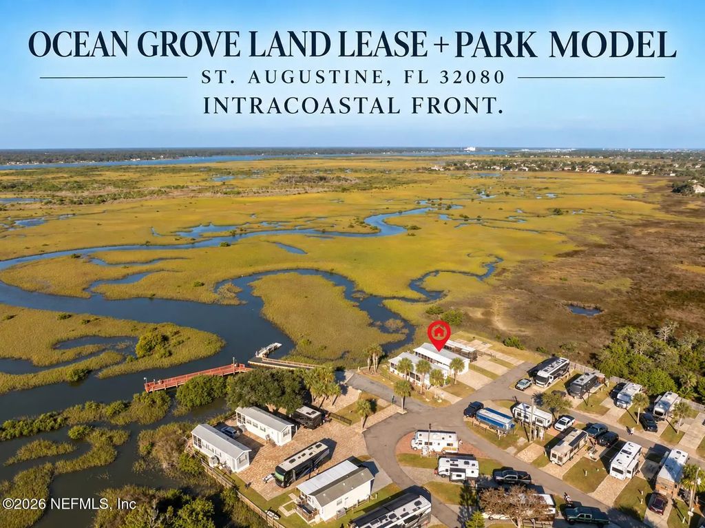 4225 A1a S F140, St. Augustine