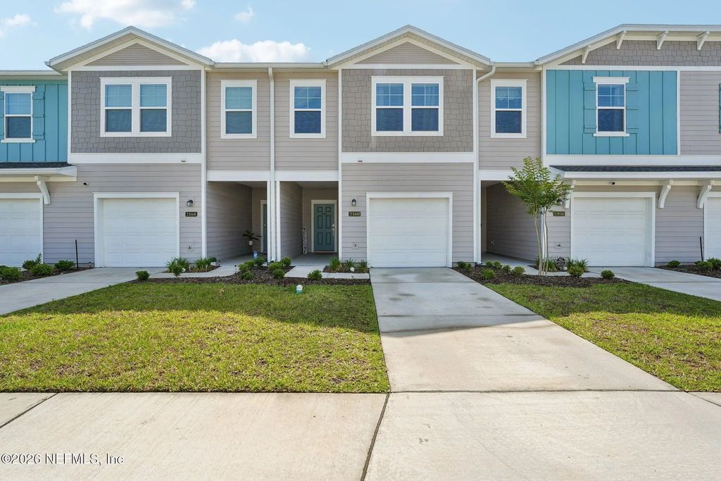 2160 Windward Cay Lane, Middleburg