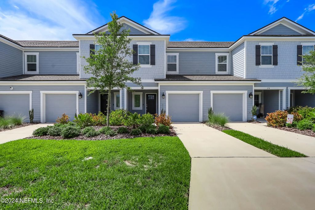 280 Anthony Drive, Jacksonville