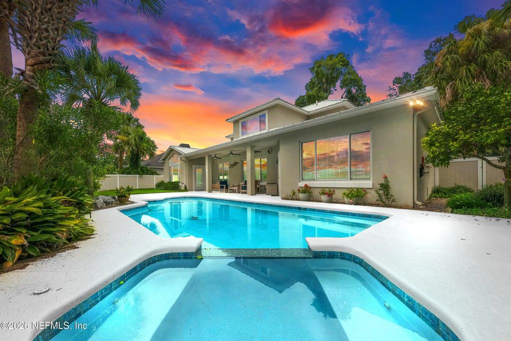 38 Tallwood Road, Jacksonville Beach
