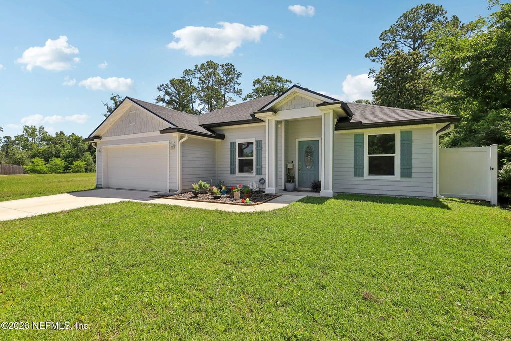 6117 Patriots Landing Lane, Jacksonville