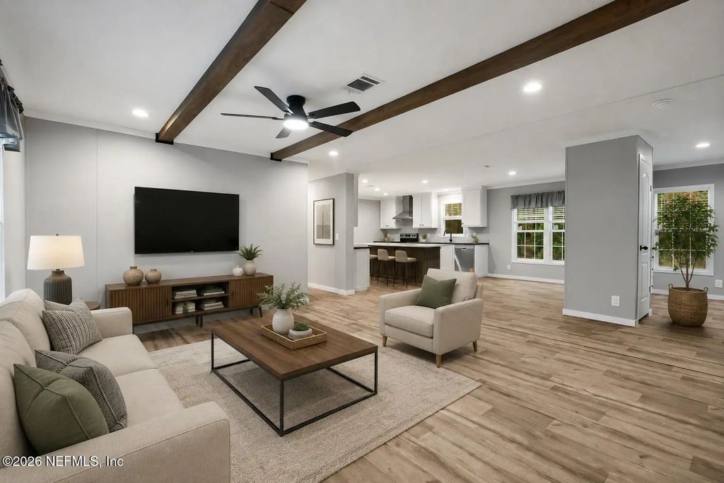 5638 Palm Avenue, Bunnell
