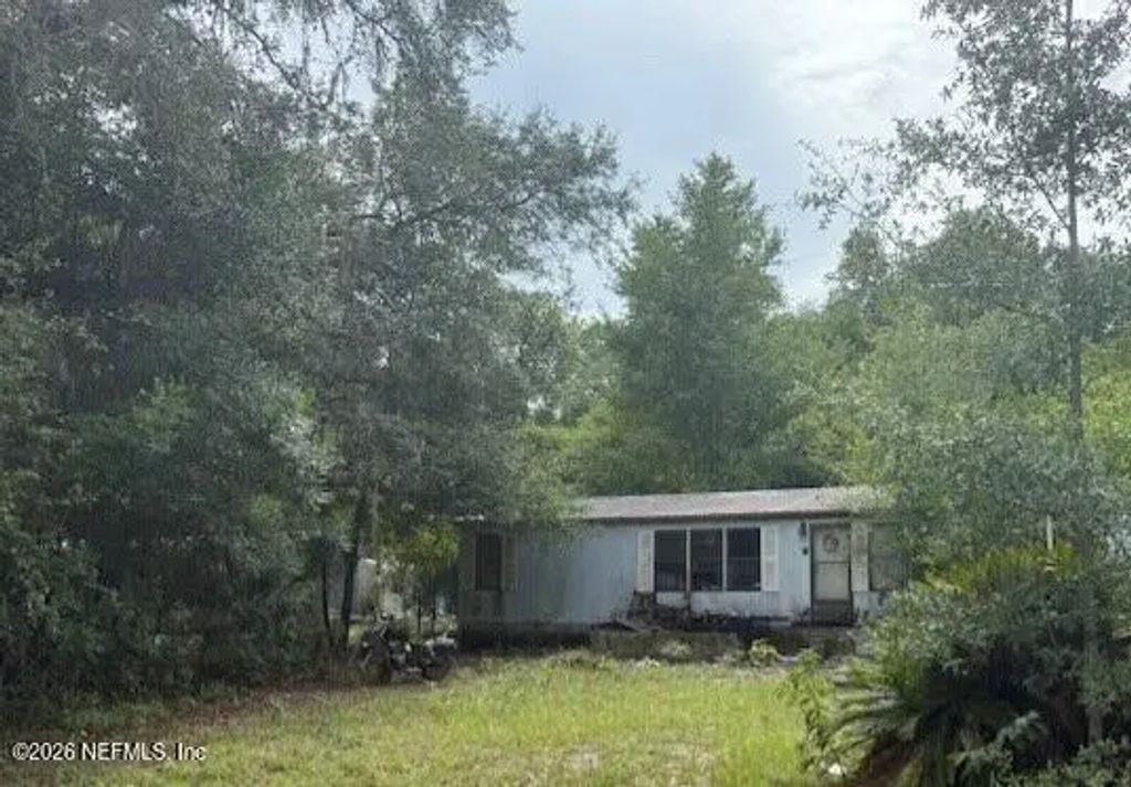 7198 Purdue Street, Keystone Heights