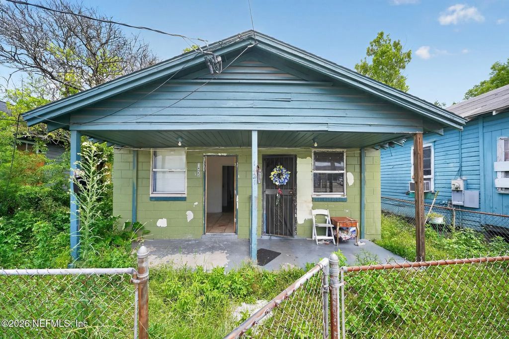 1421 Cleveland Street, Jacksonville