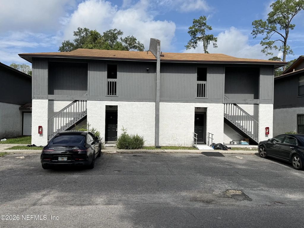 6511 San Juan Avenue 8, Jacksonville