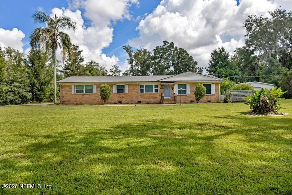 4075 Hillwood Road, Jacksonville