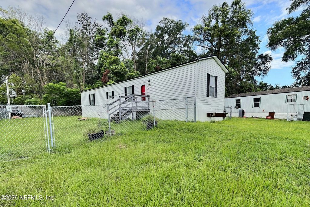 467 Olive Circle, Green Cove Springs