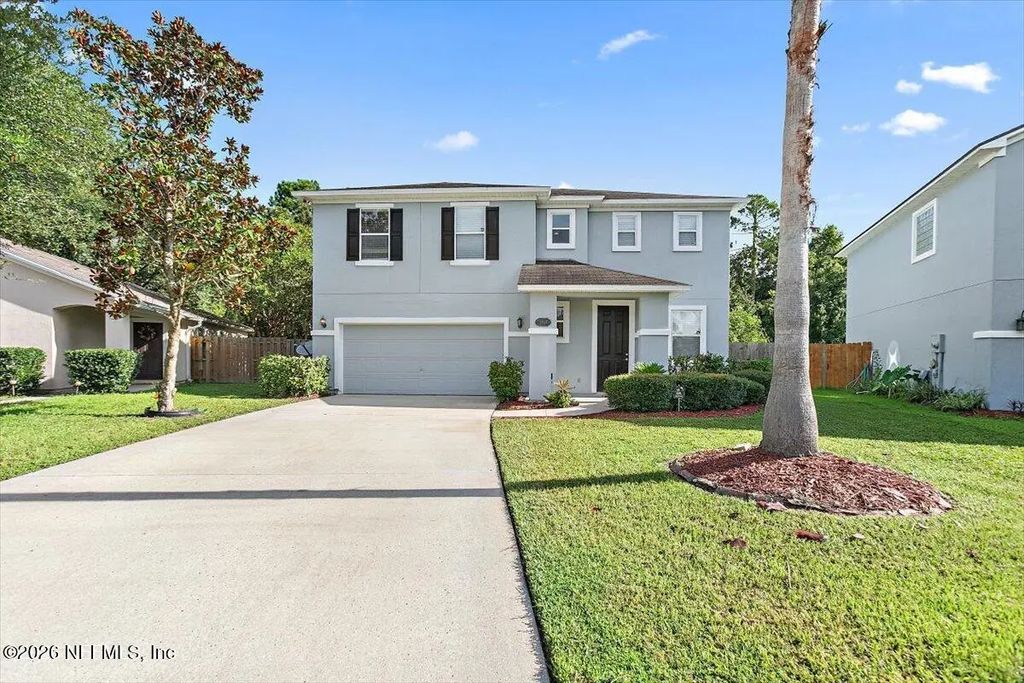 364 Bostwick Circle, St. Augustine