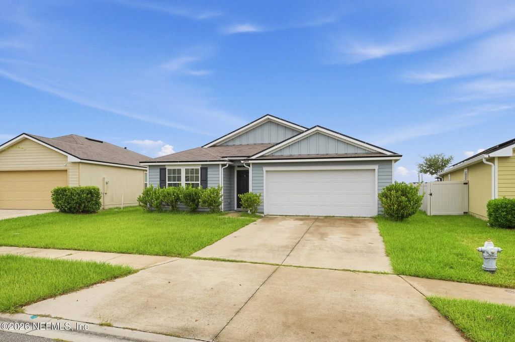 3463 Cliffside Way, Green Cove Springs