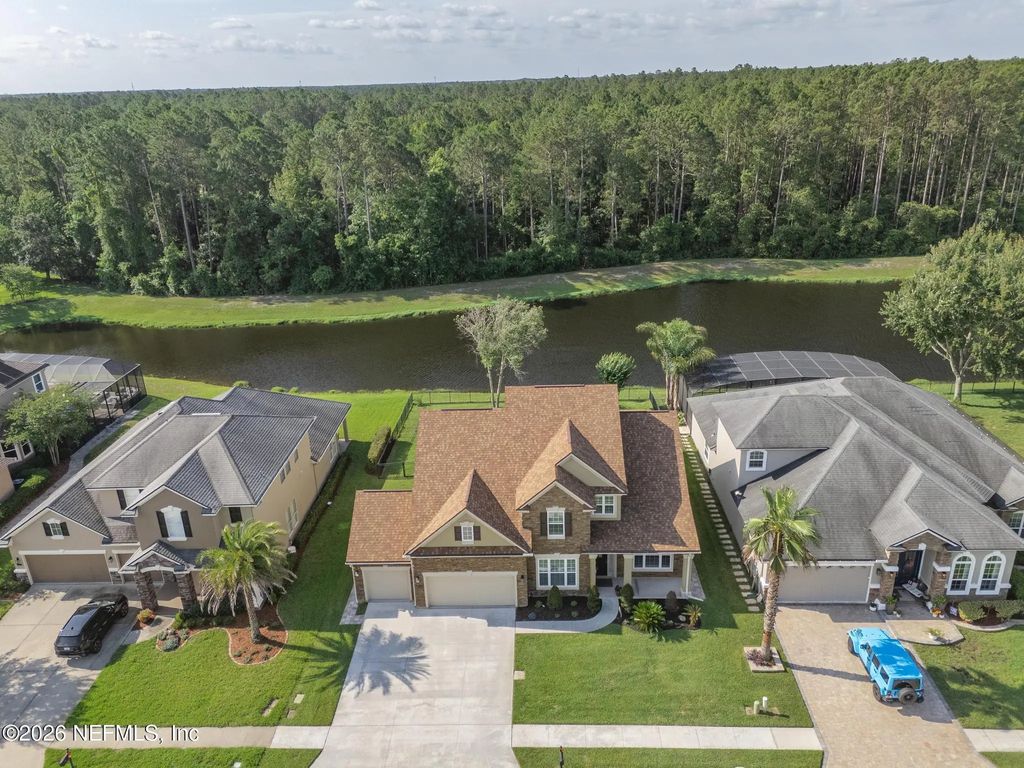 1745 Pennan Place, St. Johns