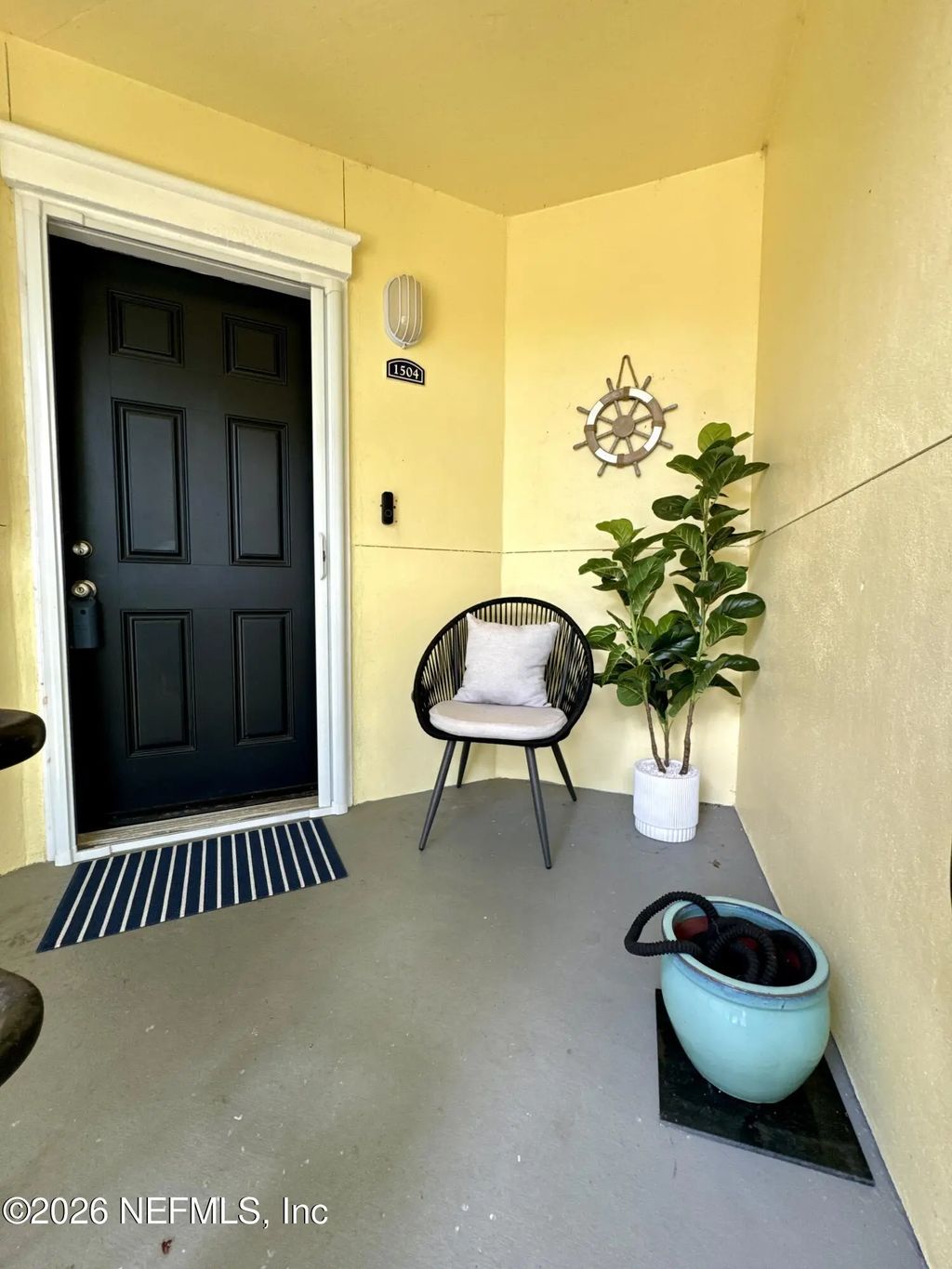 1800 The Greens Way 1504, Jacksonville Beach