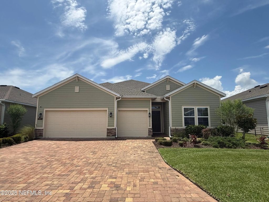 9603 Lovage Lane, Jacksonville