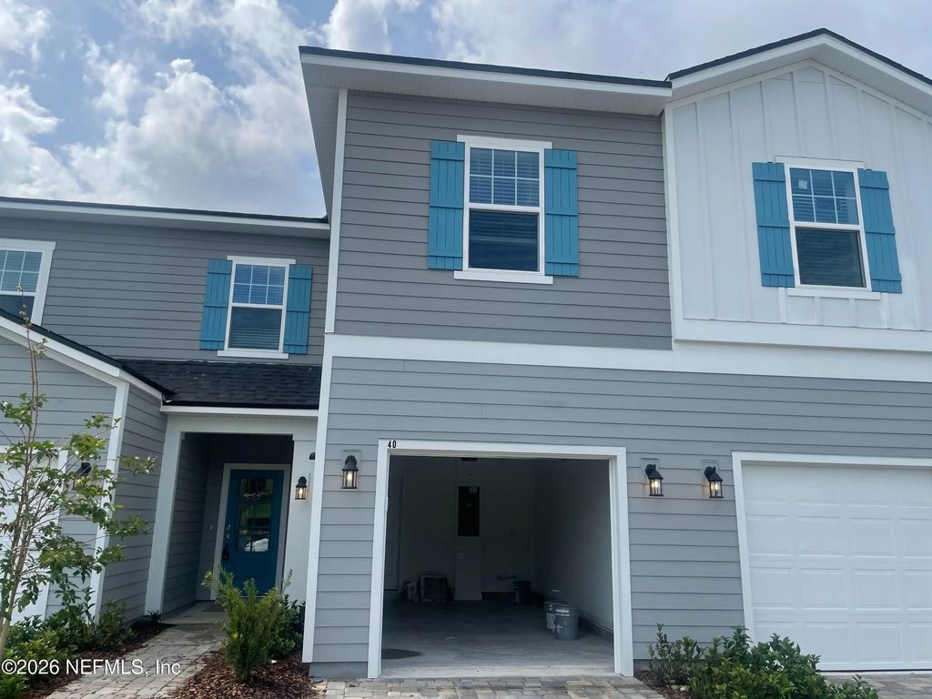 40 Pinebury Lane, St. Augustine