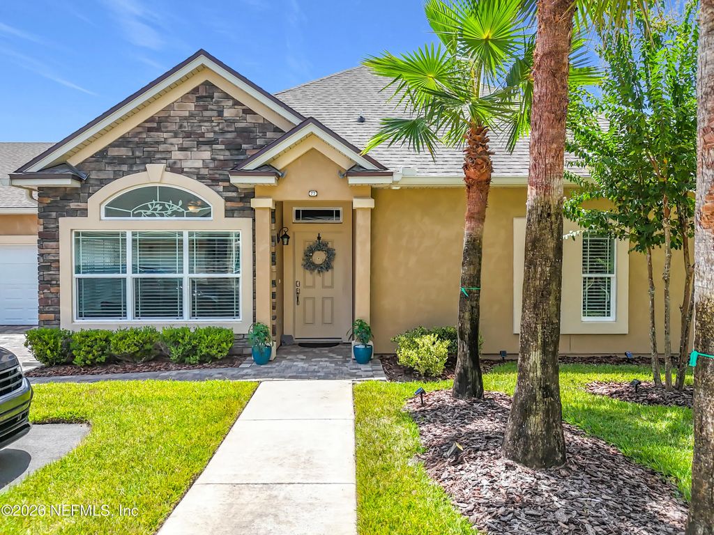77 Timoga Trail, St. Augustine
