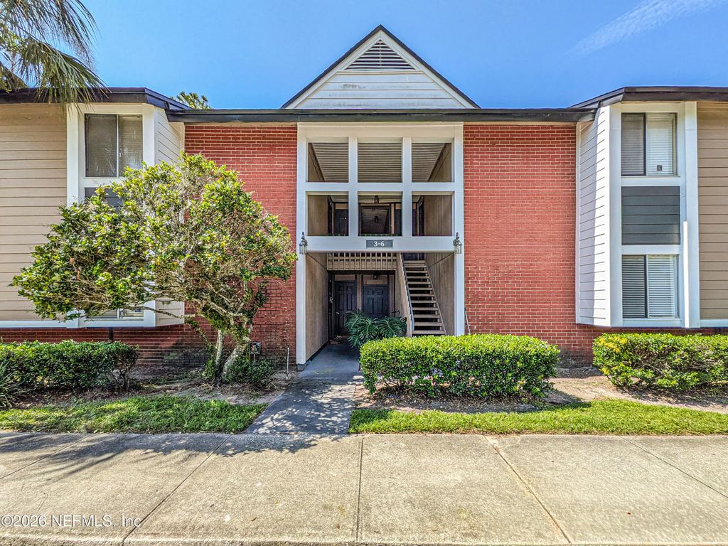 8880 Old Kings Road S 4, Jacksonville