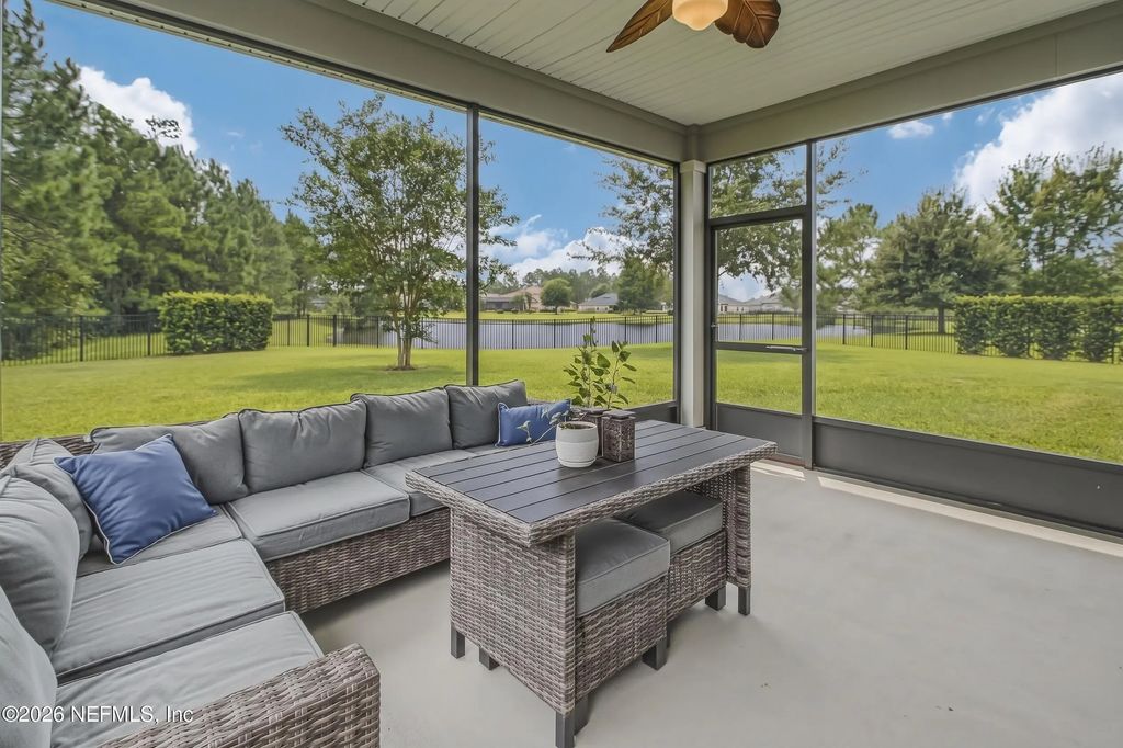 52 Crosswood Court, St. Augustine