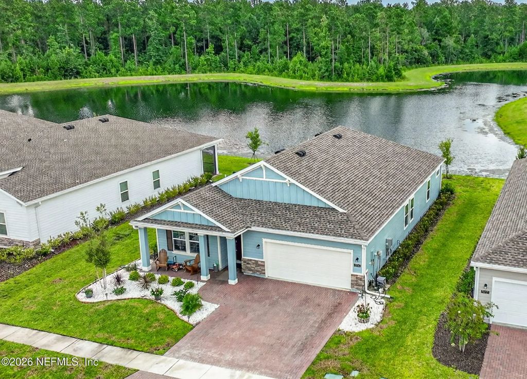 75741 Pondside Lane, Yulee