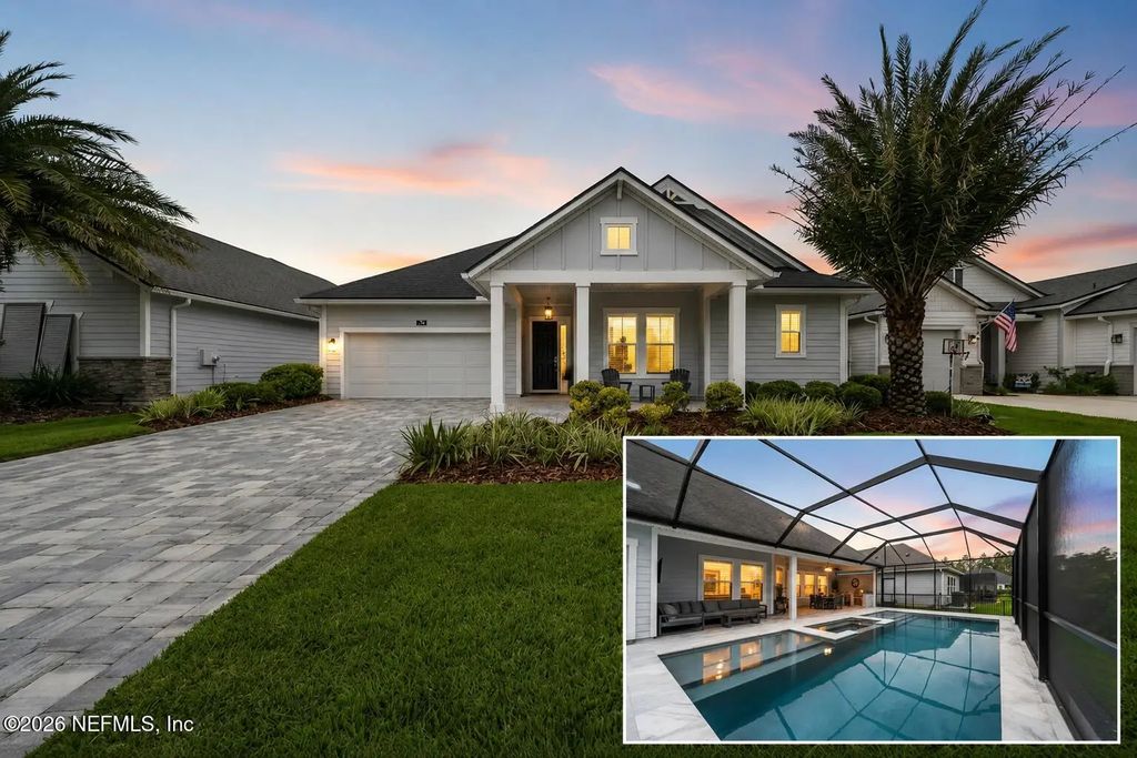 34 Southdale Court, Ponte Vedra