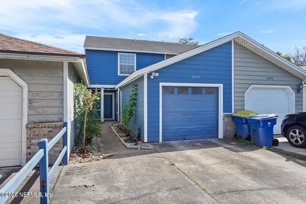 12054 Cobblewood Lane N, Jacksonville