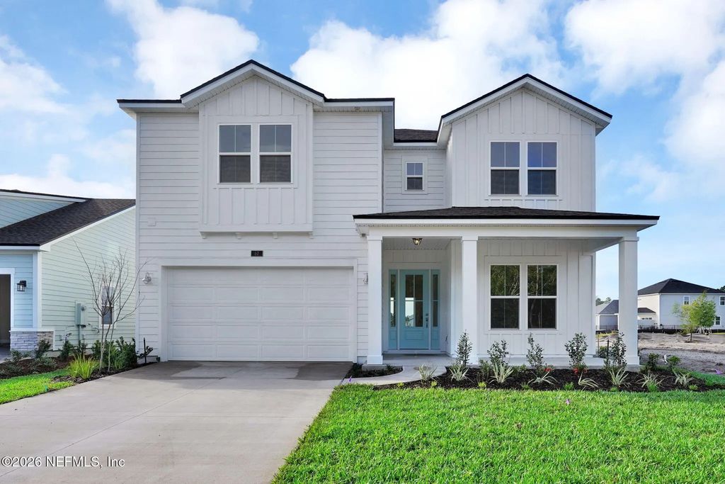 12156 Mariposa Avenue, Jacksonville