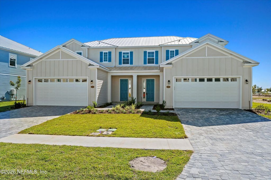 630 Rum Runner Way, St. Johns