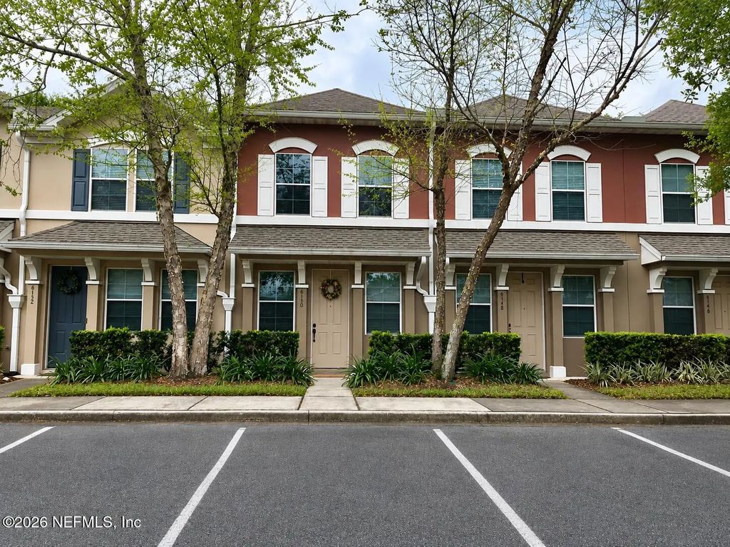 6150 High Tide Boulevard, Jacksonville