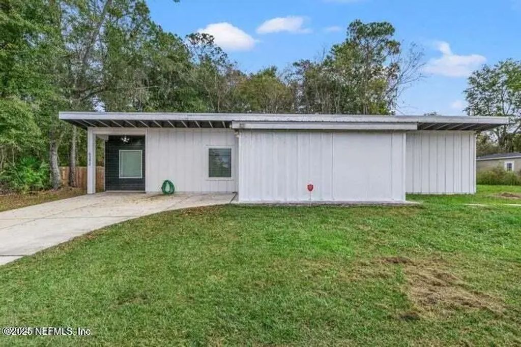7954 Leona Street, Jacksonville