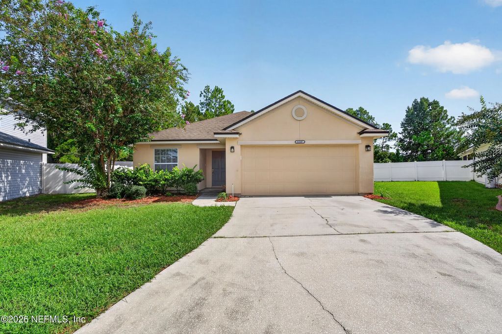 11107 Limerick Drive, Jacksonville